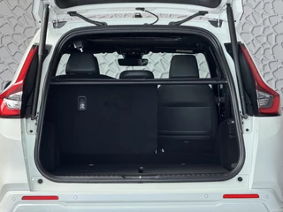 Honda CR-V Honda CR-V 2.0 e:PHEV PLUG-IN HYBRID NIEUWE AUTO ADVANCE TECH LEER PANORAMA LED 360.CAM BOSE 09/2024 5 JAAR GARANTIE - afbeelding nr 55