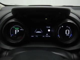 Mazda 2 Hybrid Mazda 2 Hybrid 1.5 Select automaat : dealer onderhouden - afbeelding nr 27