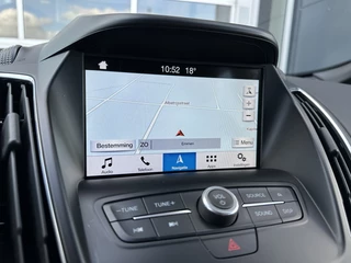 Ford C-MAX - afbeelding nr 16