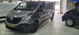 Renault Trafic Renault Trafic bestel 1.6 dCi T29 L2H1 Comfort - afbeelding nr 2