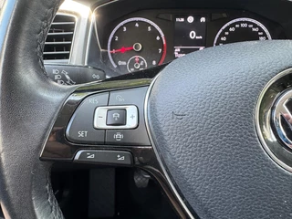 Volkswagen T-Roc Volkswagen T-Roc 1.0 TSI Style Airco/Lichtmetalen velgen/Navi/Apple Carplay - afbeelding nr 20