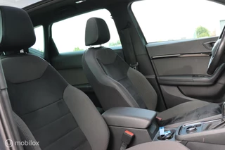 SEAT Ateca Seat Ateca 1.4 EcoTSI Xcellence / Pano / Trekh. / Navi / Cam - afbeelding nr 10