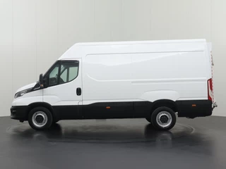 Iveco Daily | Navigatie | Camera | 3-Persoons - afbeelding nr 12