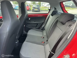 Volkswagen up! Volkswagen Up! 1.0 move up! 