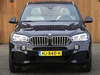 BMW X5 BMW X5 xDrive40e 313PK High Exec. / M-sport / NAP - afbeelding nr 47