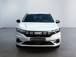 Dacia Sandero Dacia Sandero 1.0 TCe 90 Essential | Camera | Led | Carplay/Android | Sens ach - afbeelding nr 8