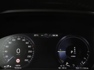 Volvo XC40 Volvo XC40 1.5 T4 Rech R Design Expression | Panoramadak |  Stoel & stuurverwarming | Adaptive cruise | Trekhaak | Camera | Carplay | Getint glas | PHEV - afbeelding nr 36