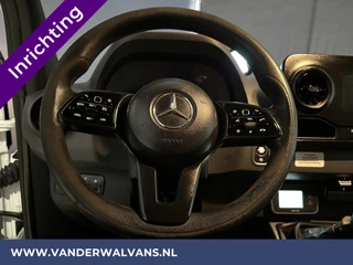 Mercedes-Benz Sprinter Android Auto, Parkeersensoren - afbeelding nr 7