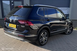 Volkswagen Tiguan Allspace Volkswagen Tiguan Allspace 2.0 TSI 4Motion Highline R 7p. - afbeelding nr 7