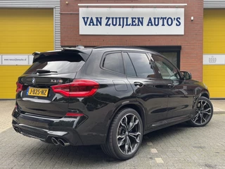 BMW X3 - afbeelding nr 2
