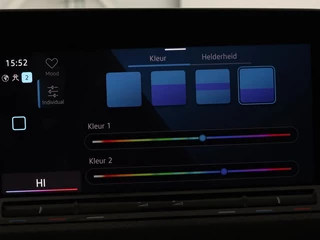 Volkswagen Golf Volkswagen Golf 1.4 eHybrid GTE | Camera | Adaptive cruise |  Carplay | Navigatie | Sportstoelen | Full LED | Sfeerverlichting | PHEV - afbeelding nr 23
