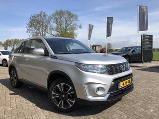 Suzuki Vitara - afbeelding nr 4