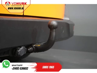 Ford Transit Connect Ford Transit Connect 1.5 TDCI Trend Standkachel/ Stoelverw./ Airco/ Trekhaak - afbeelding nr 15