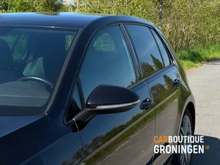 Volkswagen Golf Volkswagen Golf 1.5 TSI Highline Business R | DSG | R-LINE | ORIGINEEL NL - afbeelding nr 8