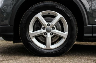Audi Q2 Audi Q2 2.0 TFSI quattro Design - afbeelding nr 8