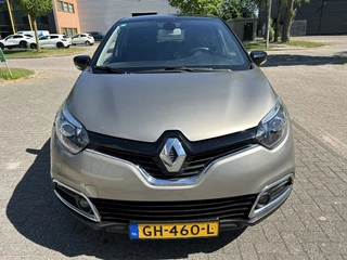 Renault Captur - afbeelding nr 2