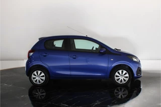 Peugeot 108 - Airco - Elektr. ramen - 40.700 KM - 12 maanden garantie - afbeelding nr 6