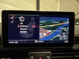 Audi Q5 Audi Q5 55 TFSI e quattro Competition 367PK S-Line PANO/LUCHTVERING/TREKHAAK/360CAMERA/MASSAGE/KEYLESS/MATRIX/VIRTUAL/CARPLAY/SFEER/19