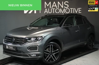 Volkswagen T-Roc - 155569208-0