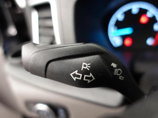Ford Transit Custom Ford Transit Custom 130pk Automaat L2H1 Limited Dubbele Cabine 2x Schuifdeur Raptor Edition Navigatie Airco Cruise control Trekhaak parkeersensoren - afbeelding nr 17