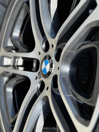 BMW X4 BMW X4 xDrive35d Cen High Executive|M|HUD|Dak|313PK|124DKM - afbeelding nr 21