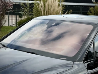 Porsche Cayenne Porsche Cayenne Coupé 4.0 Turbo GT Approved garantie|Carbon|Burmester®| Keramisch|Softclose door|HUD - afbeelding nr 16