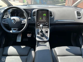 Renault Grand Scénic NIEUW!!!! Renault Grand Scenic 1.3 TCe Executive 5P NIEUW!!!! - afbeelding nr 4