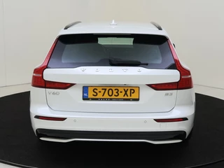 Volvo V60 - afbeelding nr 6