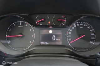 Opel Corsa Opel Corsa 1.2 Elegance 100 PK, Cruise, App connect, Airco, 16 inch Lmv. - afbeelding nr 24