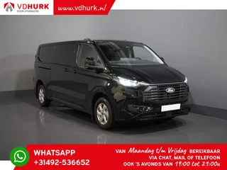 Ford Transit Custom - 445732063-0