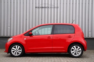 SEAT Mii Seat Mii 1.0 Sport Dynamic / Stoelverwarming /Airco /NL Auto - afbeelding nr 3