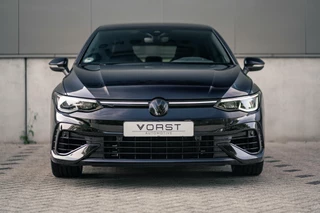 Volkswagen Golf Volkswagen Golf 2.0 TSI R 4Motion Perf ABT Pano HK Akrapovic - afbeelding nr 2