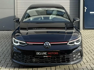 Volkswagen Golf Volkswagen Golf 2.0 TSI GTI Dodehoek/Leder/Pano/Camera/IQ - afbeelding nr 3