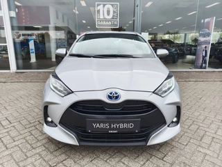 Toyota Yaris - afbeelding nr 6