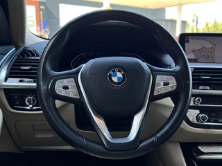 BMW X3 BMW X3 xDrive20i High Executive Edition | Trekhaak | Vol opties - afbeelding nr 9