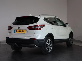 Nissan QASHQAI - afbeelding nr 3