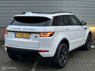 Land Rover Range Rover Evoque Land Rover Range Rover Evoque 2.0 Si4 HSE Dynamic PANODAK - afbeelding nr 6