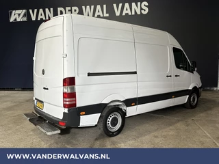 Mercedes-Benz Sprinter Parkeersensoren - afbeelding nr 11