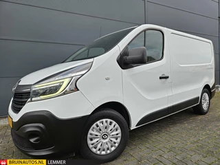 Renault Trafic - 496164089-0