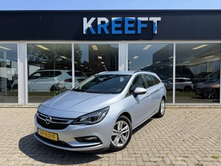 Opel Astra Sports Tourer 1.4 Online Edition