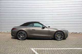 Mercedes-Benz SL - afbeelding nr 5
