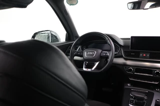 Audi Q5 Audi Q5 55 TFSI e quattro Competition S-line, B&O Audio, Panorama, Virtual cockpit, Stoelverwarming, - afbeelding nr 19