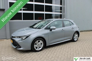 Toyota Corolla Toyota Corolla 1.8 Hybrid Business | 1e Eigenaar | Apple Carplay/Android Auto. - afbeelding nr 1