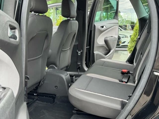 Opel Crossland X Opel Crossland X 1.2 Turbo Innova 2018 1e eig distr.riem vv - afbeelding nr 30