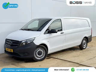 Mercedes-Benz Vito 119 CDI