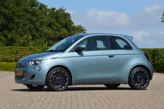 Fiat 500 Fiat 500 Icon 42 kWh - afbeelding nr 32