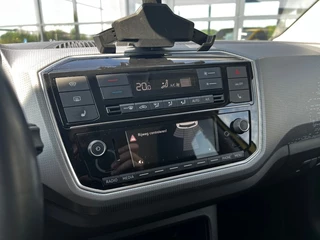 Škoda Citigo Škoda Citigo EV STYLE - afbeelding nr 25