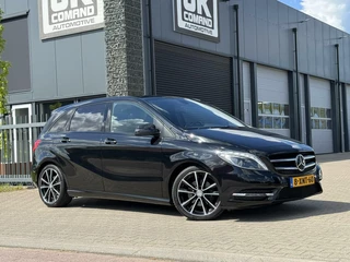 Mercedes-Benz B-Klasse Mercedes B-klasse 180 Prestige| AUT | Cruise | PDC | CarPlay - afbeelding nr 7