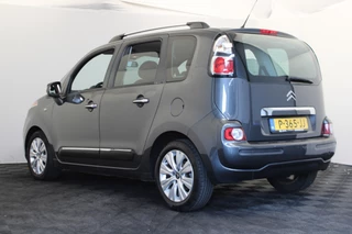 Citroën C3 Picasso Citroën C3 Picasso 1.6 VTi Collection |Cruise| - afbeelding nr 4