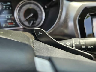 Suzuki Vitara Suzuki Vitara 1.4 Boosterjet Select Smart Hybrid | Automaat | Carplay / Two-Tone - afbeelding nr 36